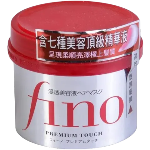 Fino Premium Touch Permeation Essence Hair Mask