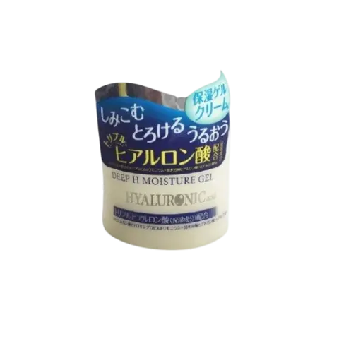 Daiso Deep H Moisture Gel 40g