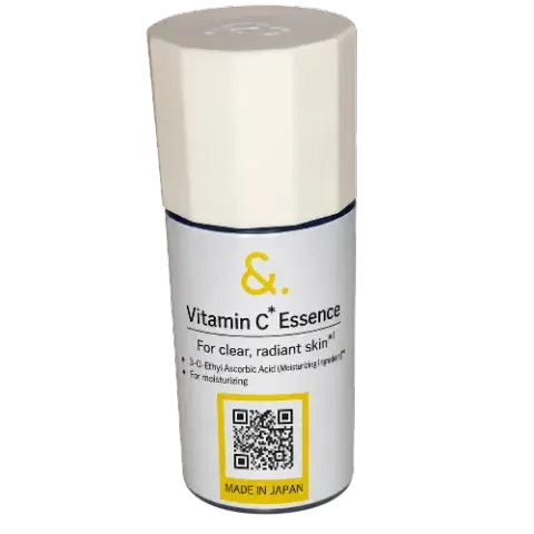 Vitamin C Essence Serum