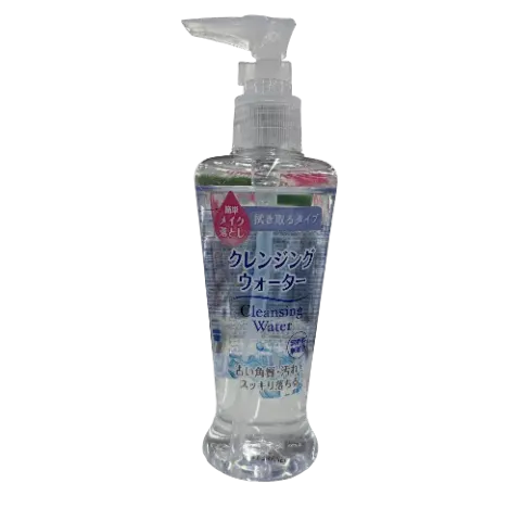 Cleansing Water (140ml)