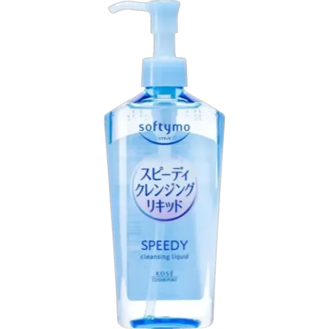Softimo Speedy Cleansing Liquid (240 ml)