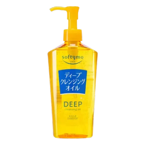Softimo Kose Deep Cleansing Oil, 240ml