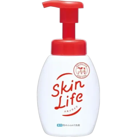 Skin Life Medicinal  Face Wash Pump (160 ml)