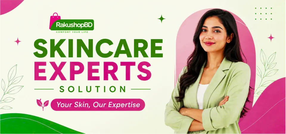 Homepage banner
