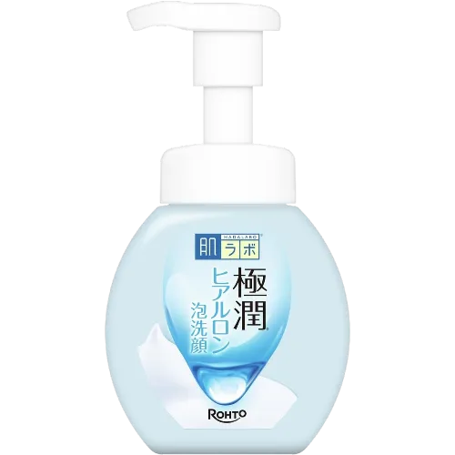 Skin Lab Ultra Jun Hyaluron Foaming Face Wash