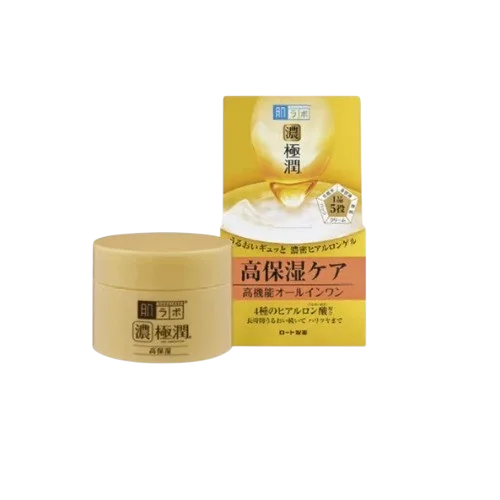 Hada Labo Gokujyun Perfect Gel 100g