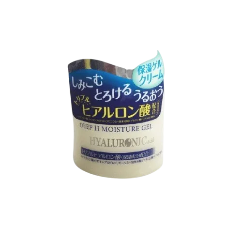 Daiso Deep H Moisture Gel 40g