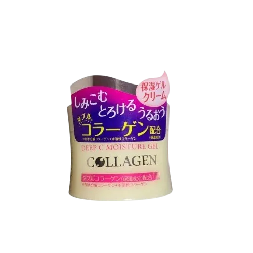 Daiso Deep C Moisture Gel 40g