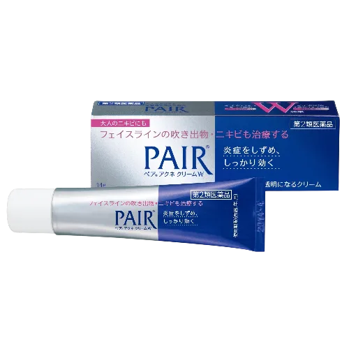Pair Acne Cream W (14 g)