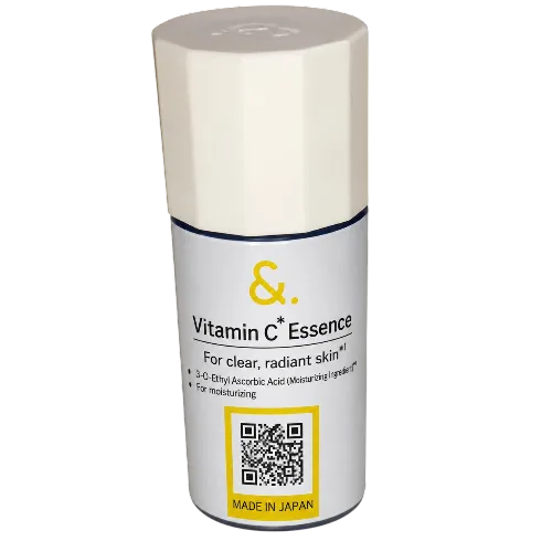 Vitamin C Essence Serum