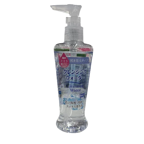Cleansing Water (140ml)