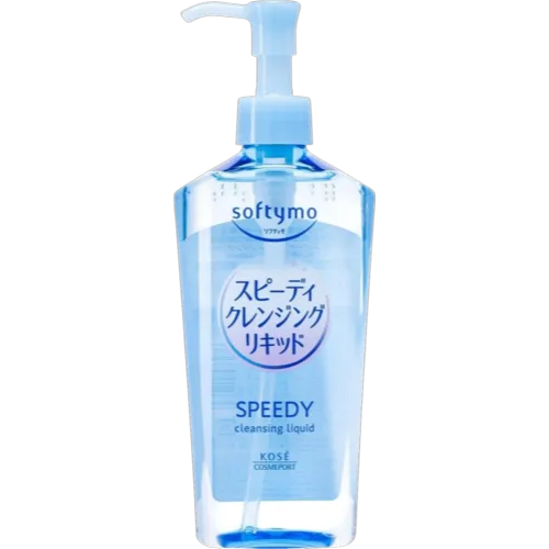 Softimo Speedy Cleansing Liquid (240 ml)