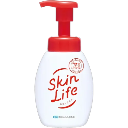 Skin Life Medicinal  Face Wash Pump (160 ml)